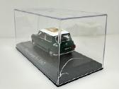 Mini Cooper S 1967 Vamos La Cama žalia/bal 1:43 - nuotraukos Nr. 3