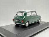 Mini Cooper S 1967 Vamos La Cama žalia/bal 1:43 - nuotraukos Nr. 6