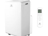 Electrolux Air Line Eacm-09 šildymas, šaldymas - nuotraukos Nr. 2