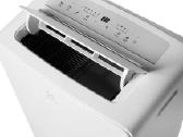 Electrolux Air Line Eacm-09 šildymas, šaldymas - nuotraukos Nr. 3
