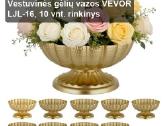 Prabangios vazos dekoracijos stovai - nuotraukos Nr. 8