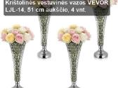 Prabangios vazos dekoracijos stovai - nuotraukos Nr. 11
