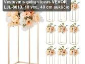 Prabangios vazos dekoracijos stovai - nuotraukos Nr. 18