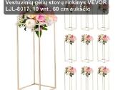 Prabangios vazos dekoracijos stovai - nuotraukos Nr. 20
