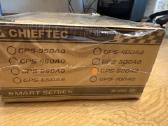 Psu matininimo blokas Chieftec GPS-600a8 - nuotraukos Nr. 3