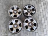 Keturios 215/60 R16 padangos - nuotraukos Nr. 5
