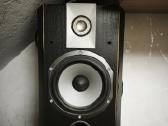 Focal chorus v (705v) koloneles ir Denon Ud-m31 - nuotraukos Nr. 4