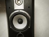 Focal chorus v (705v) koloneles ir Denon Ud-m31 - nuotraukos Nr. 5