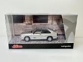 Audi Quattro B2 1980-1991 sidabro 1:64 Schuco T - nuotraukos Nr. 2