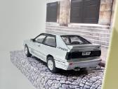 Audi Quattro B2 1980-1991 sidabro 1:64 Schuco T - nuotraukos Nr. 4