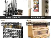 Virtuvės talpyklos šviežiams produktams - nuotraukos Nr. 5