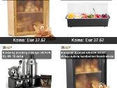 Virtuvės talpyklos šviežiams produktams - nuotraukos Nr. 6