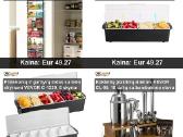 Virtuvės talpyklos šviežiams produktams - nuotraukos Nr. 11