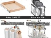 Virtuvės talpyklos šviežiams produktams - nuotraukos Nr. 14