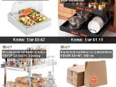 Virtuvės talpyklos šviežiams produktams - nuotraukos Nr. 15