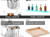 Virtuvės talpyklos šviežiams produktams - nuotraukos Nr. 16