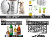 Virtuvės talpyklos šviežiams produktams - nuotraukos Nr. 17