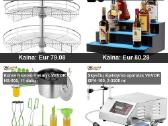 Virtuvės talpyklos šviežiams produktams - nuotraukos Nr. 19