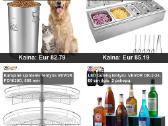 Virtuvės talpyklos šviežiams produktams - nuotraukos Nr. 20