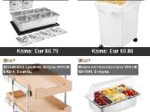 Virtuvės talpyklos šviežiams produktams - nuotraukos Nr. 21