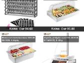 Virtuvės talpyklos šviežiams produktams - nuotraukos Nr. 22