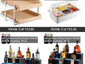 Virtuvės talpyklos šviežiams produktams - nuotraukos Nr. 23