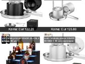 Virtuvės talpyklos šviežiams produktams - nuotraukos Nr. 24