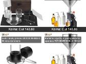 Virtuvės talpyklos šviežiams produktams - nuotraukos Nr. 26