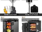Virtuvės talpyklos šviežiams produktams - nuotraukos Nr. 30