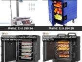 Virtuvės talpyklos šviežiams produktams - nuotraukos Nr. 32