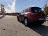 VW Tiguan - nuotraukos Nr. 5