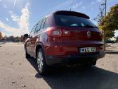 VW Tiguan - nuotraukos Nr. 6
