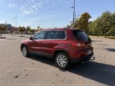 VW Tiguan - nuotraukos Nr. 7