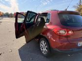 VW Tiguan - nuotraukos Nr. 8