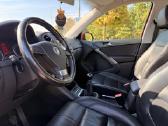 VW Tiguan - nuotraukos Nr. 9