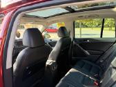 VW Tiguan - nuotraukos Nr. 10