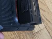 Garmin Zumo XT 5.5 su Wunderlich adapteriu - nuotraukos Nr. 3