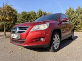 VW Tiguan - nuotraukos Nr. 26