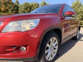 VW Tiguan - nuotraukos Nr. 27
