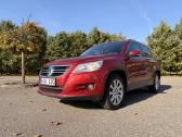 VW Tiguan - nuotraukos Nr. 29