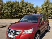 VW Tiguan - nuotraukos Nr. 2