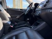 VW Tiguan - nuotraukos Nr. 17