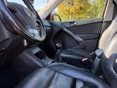 VW Tiguan - nuotraukos Nr. 23