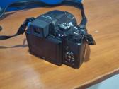 Nikon coolpix p100 Camera - nuotraukos Nr. 2