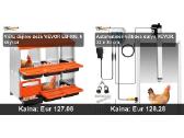 Automatinės lesyklos ir girdyklos vištoms, narvai - nuotraukos Nr. 20