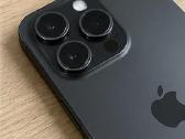 Apple iPhone 15 Pro Max 256gb Black Titanium - nuotraukos Nr. 4