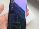 Huawei P20 pro telefonas - nuotraukos Nr. 3