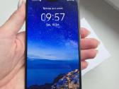 Huawei P20 pro telefonas - nuotraukos Nr. 10
