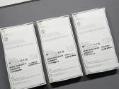 iPhone 18 Pro 256gb Burgundy, Glacier, Black - nuotraukos Nr. 4