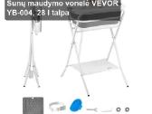 Šunų Vonios – Patogus ir Ergonomiški Sprendimai! - nuotraukos Nr. 2